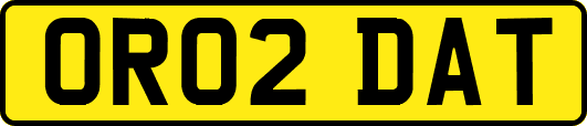 OR02DAT