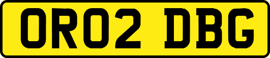 OR02DBG