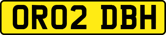 OR02DBH