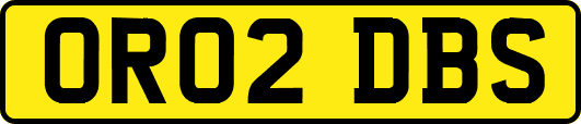 OR02DBS