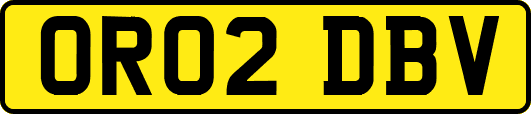 OR02DBV