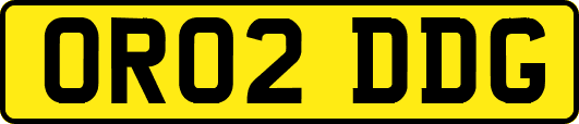 OR02DDG