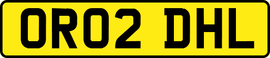 OR02DHL