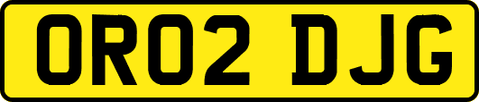 OR02DJG