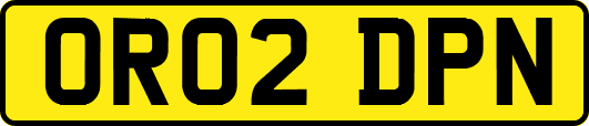 OR02DPN