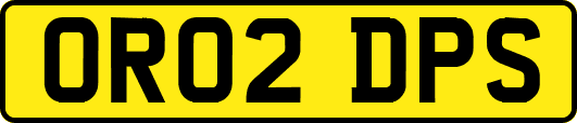 OR02DPS