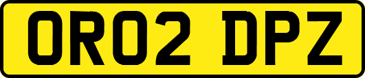 OR02DPZ