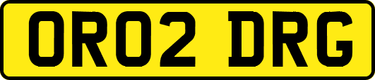 OR02DRG
