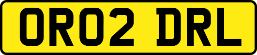 OR02DRL