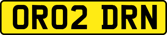 OR02DRN