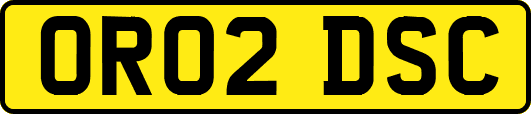 OR02DSC