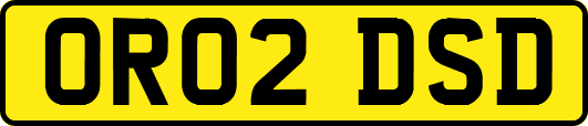 OR02DSD