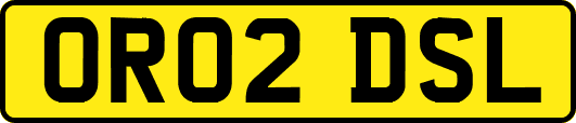 OR02DSL