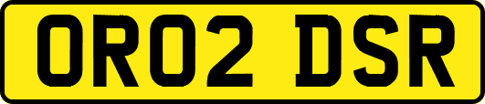 OR02DSR
