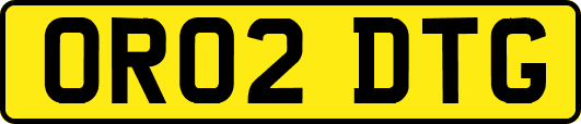 OR02DTG