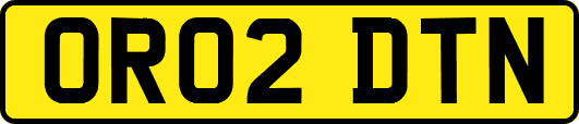 OR02DTN