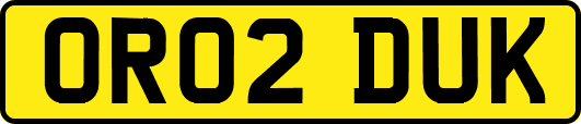 OR02DUK