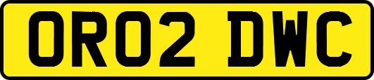 OR02DWC