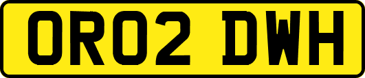 OR02DWH