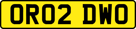 OR02DWO
