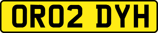 OR02DYH