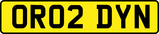 OR02DYN