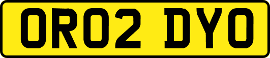 OR02DYO