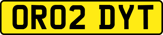 OR02DYT