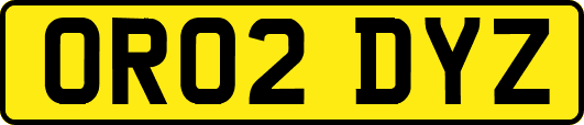 OR02DYZ