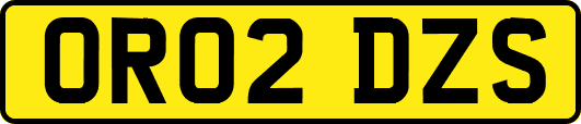 OR02DZS