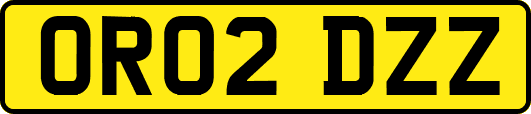 OR02DZZ