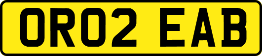 OR02EAB