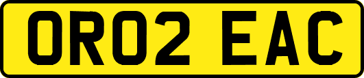 OR02EAC