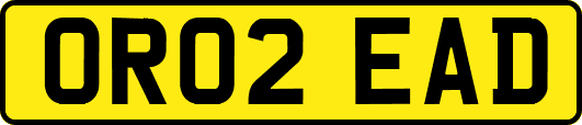 OR02EAD