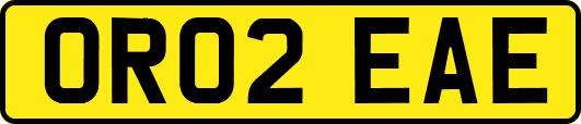 OR02EAE
