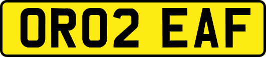OR02EAF