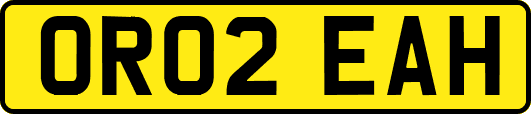 OR02EAH