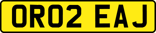 OR02EAJ