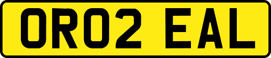 OR02EAL