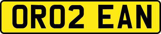 OR02EAN