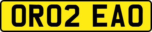 OR02EAO