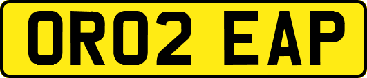 OR02EAP