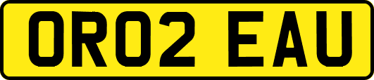 OR02EAU