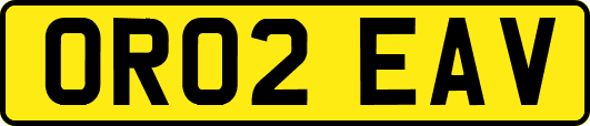 OR02EAV