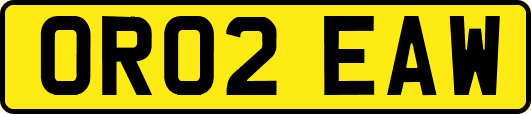 OR02EAW