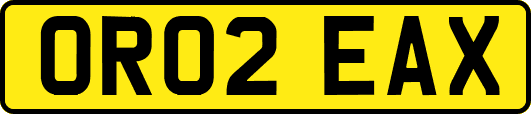 OR02EAX