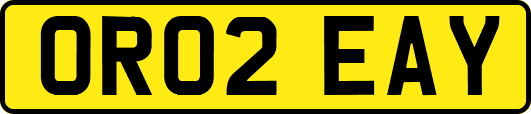 OR02EAY
