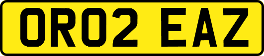 OR02EAZ