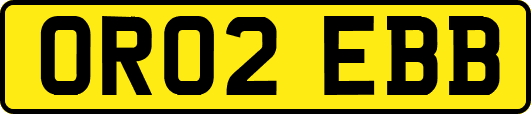 OR02EBB