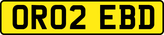 OR02EBD